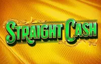 Straight Cash Logo