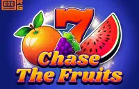 Chase The Fruits Logo