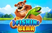 Fishin' Bear Logo