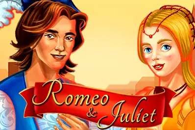Romeo & Juliet Logo