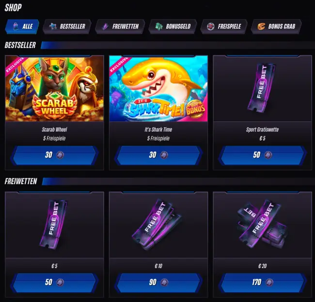 Winrolla Casino