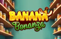 Banana Bonanza Logo