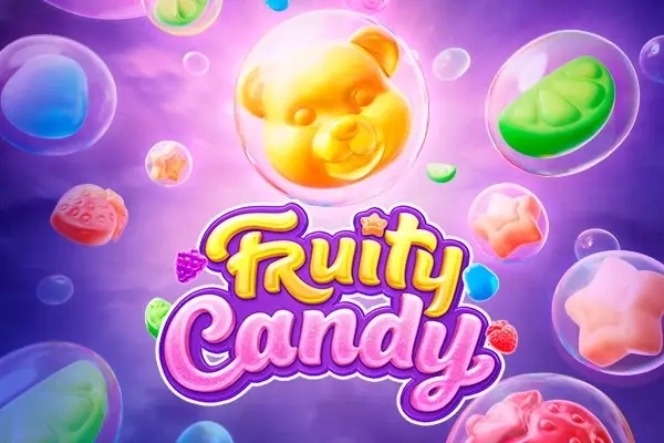 Fruity Candy Logo