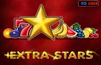Extra Stars Logo