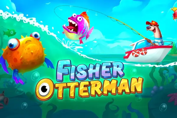 Fisher Otterman Logo