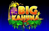 Big Kahuna Logo