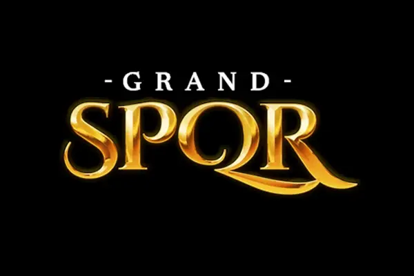 Grand SPQR Logo