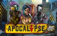 Apocalypse Logo
