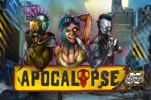 Apocalypse Logo