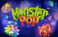 Monster Pop Logo