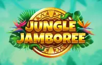Jungle Jamboree Logo