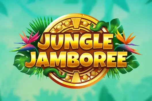 Jungle Jamboree Logo