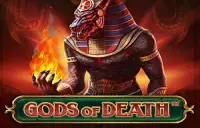Gods of Death Logo
