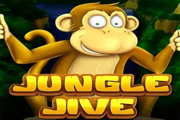 Jungle Jive Logo