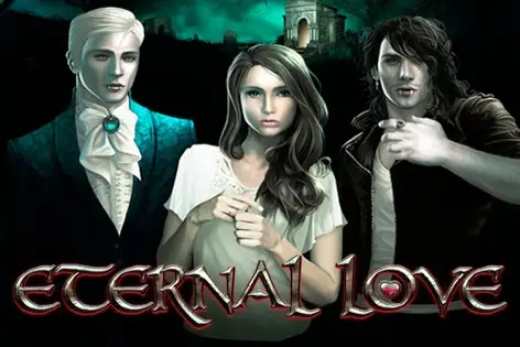Eternal Love Logo