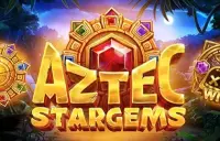 Aztec Stargems Logo