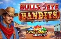 Bulls Eye Bandits Logo