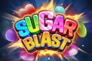 Sugar Blast Logo
