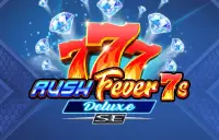 Rush Fever 7s Deluxe SE Logo