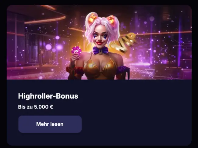 NV Casino