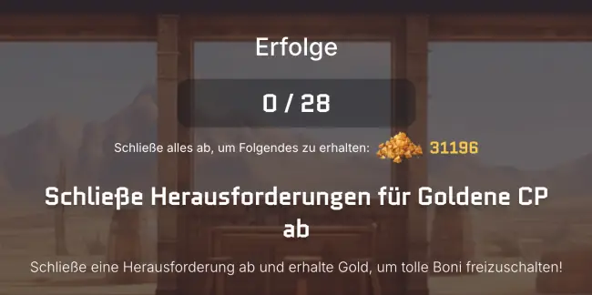 WantedWin Casino Test