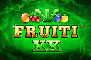 FruitiXX Logo