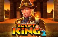 Egypt King 2 Logo