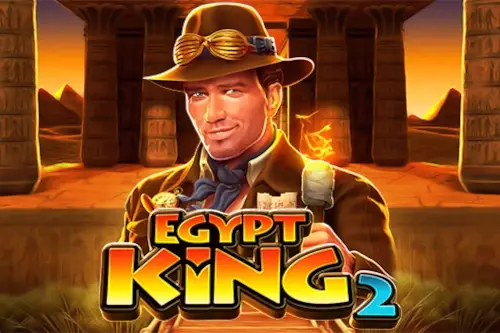 Egypt King 2 Logo