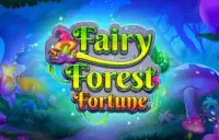 Fairy Forest Fortune Logo