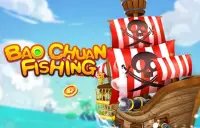 Bao Chuan Fishing Logo