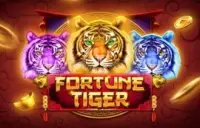 Fortune Tiger Logo
