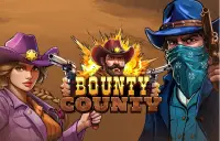 Bounty County Logo