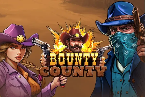 Bounty County Logo