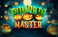 Pumpkin Master Logo