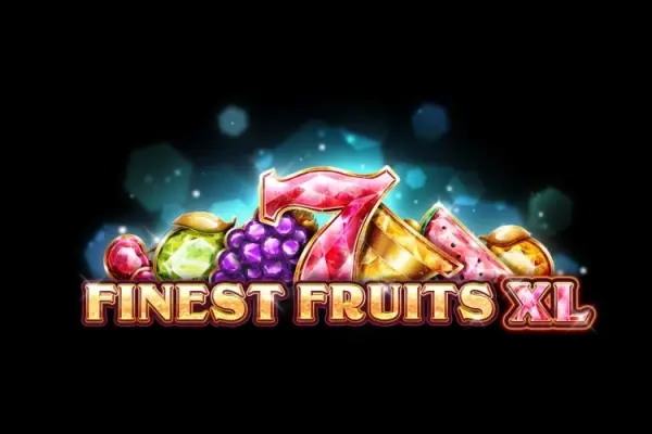 Finest Fruits XL Logo