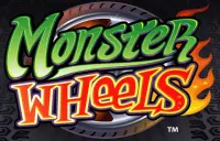 Monster Wheels Logo