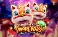 Chinese New Year Moreways Logo