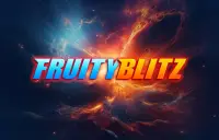 Fruity Blitz Logo