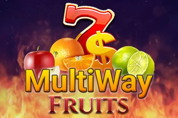 Multiway Fruits Logo