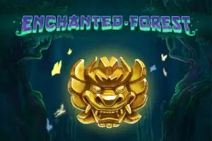 Enchanted Forest Logo
