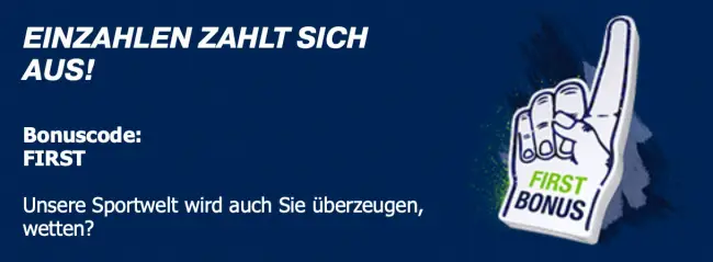 bet-at-home Bonuscode