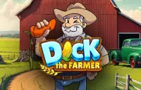Dick the Farmer Logo