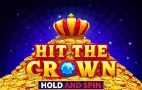 Hit The Crown Hold and Spin Logo