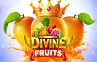 Divine Fruits Logo