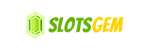 Slotsgem Casino Logo