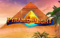 Pyramid of Light Logo