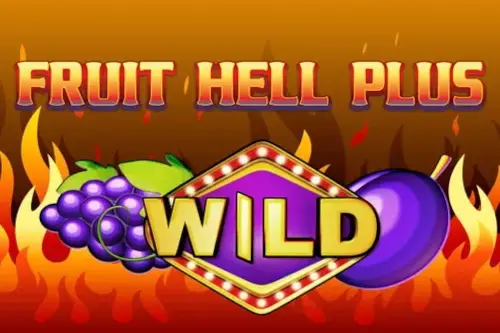 Fruit Hell Plus Logo