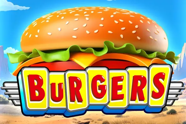 Burgers Logo