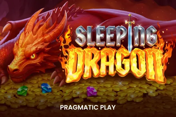 Sleeping Dragon Logo