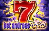 Bet Andreas Wild Logo